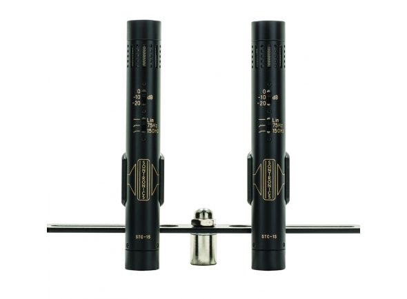 Sontronics STC-1S MT BK Sontronics STC-1S MT BK